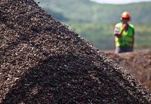Itabirito cai de 5º para 6º no ranking da CFEM e arrecada 40% menos em julho