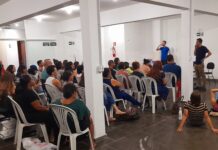 Assembleia dos servidores discutirá congelamento de progressões e promoções