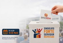 Sindsemi 2026: Sindicato será escudo do servidor ou puxadinho do gabinete?