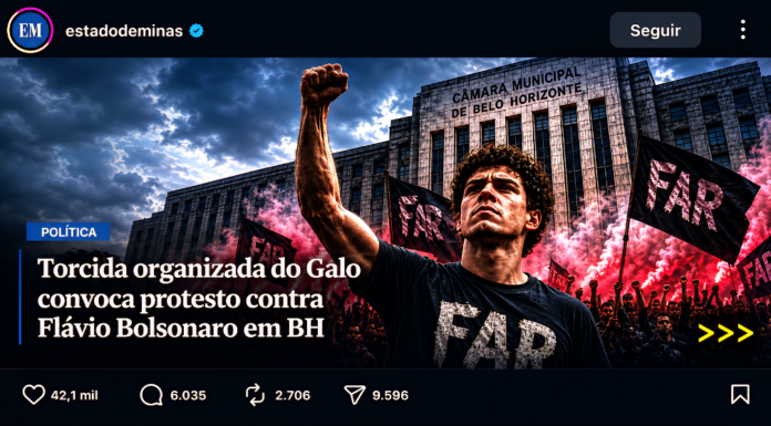 A inteligência artificial já chegou às grandes redações. E agora?