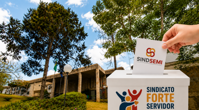 Por que tentam ocupar o Sindsemi?