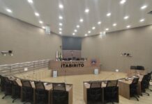 Manter a Câmara de Itabirito custou R$ 22,17 milhões em 2025; folha de pagamento concentrou a maior parte das despesas