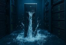 IA e consumo de água: entenda a polêmica dos data centers