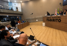 Vereadores de Itabirito querem ampliar emendas em meio ao endurecimento da fiscalização