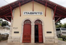 ICMS e CFEM lideram a arrecadação de Itabirito entre janeiro e julho de 2026