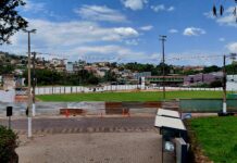 Arena Telê Santana tem licitação de R$ 361,8 mil para projetos e alambrado