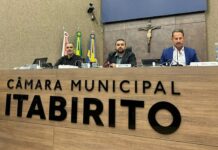 Lei Rafaela Drumond quer barrar retaliação contra servidor que denuncia assédio em Itabirito