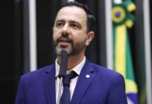 Duarte Júnior é eleito deputado federal com forte base em Mariana e Ouro Preto